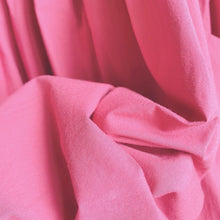 Load image into Gallery viewer, Lily Pink Long Dress (3-4 yo)