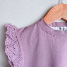 Load image into Gallery viewer, Isa Girls' Top (2-9 yo)