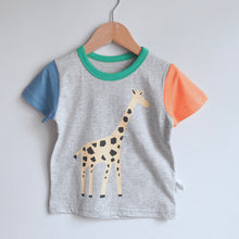 Load image into Gallery viewer, Restocked Boys & Girls T-shirt Collection (1-9 yo)