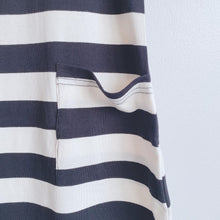 Load image into Gallery viewer, Everly Stripes Long Dress (3-5 yo)