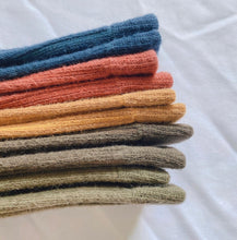 Load image into Gallery viewer, New! 5-Pack Winter Socks (1-12 yo)