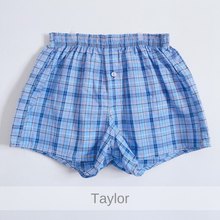Load image into Gallery viewer, Men's Boxer Shorts