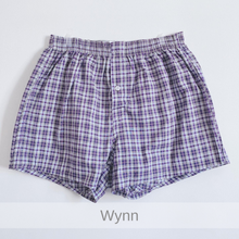 Load image into Gallery viewer, Men's Boxer Shorts