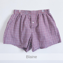 Load image into Gallery viewer, Men's Boxer Shorts