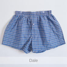 Load image into Gallery viewer, Men's Boxer Shorts