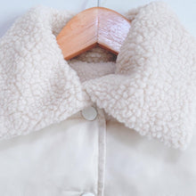 Load image into Gallery viewer, PRE-ORDER Kansas Vest Sweater (2-9 yo)