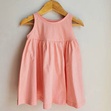 Load image into Gallery viewer, PRE-ORDER Basic Dress (2-9 yo)