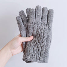Load image into Gallery viewer, Men’s Winter Gloves
