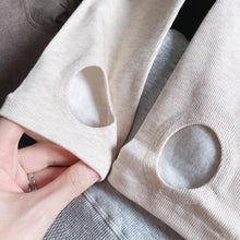 Load image into Gallery viewer, Women’s Winter Woolen Tights (Free Size)