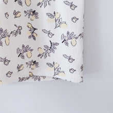 Load image into Gallery viewer, Neutral Top & Shorts Set Unisex (1-7 yo)