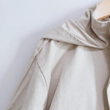 Load image into Gallery viewer, Perry Lightweight Parka Jacket (1-11yo)