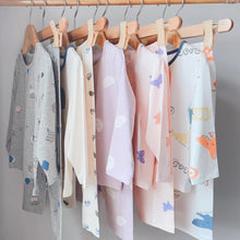 Load image into Gallery viewer, 2-Pack Boys' & Girls' Pajama (3-14 yo)