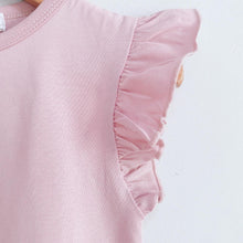 Load image into Gallery viewer, PRE-ORDER Talia Girls' Top (1-6 yo)