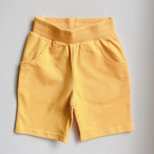 Load image into Gallery viewer, PRE-ORDER Basic Boys’ Shorts (2-10 yo)