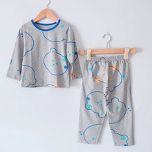 Load image into Gallery viewer, 2-Pack Boys' & Girls' Pajama (3-14 yo)
