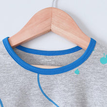 Load image into Gallery viewer, 2-Pack Boys' & Girls' Pajama (3-14 yo)