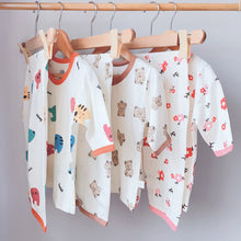 Load image into Gallery viewer, 2023 Presko Capris Pajama (1-2 yo)
