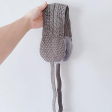 Load image into Gallery viewer, Plain Colored Earmuffs (Kids to Adults)