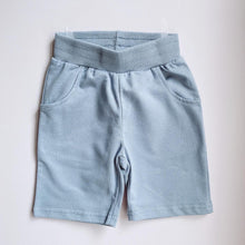 Load image into Gallery viewer, PRE-ORDER Basic Boys’ Shorts (2-10 yo)