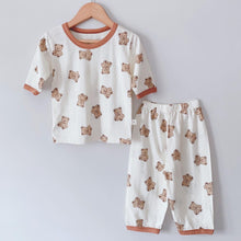 Load image into Gallery viewer, 2023 Presko Capris Pajama (1-2 yo)