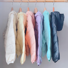 Load image into Gallery viewer, Lightweight Padded Jacket (Toddler to Adult)