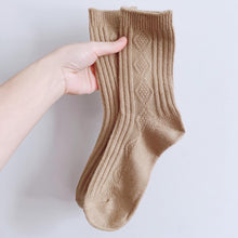 Load image into Gallery viewer, Women’s Winter Socks