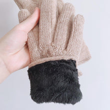 Load image into Gallery viewer, Women’s Winter Gloves