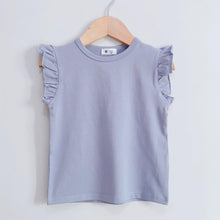 Load image into Gallery viewer, PRE-ORDER Talia Girls' Top (1-6 yo)