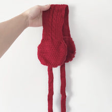 Load image into Gallery viewer, Plain Colored Earmuffs (Kids to Adults)