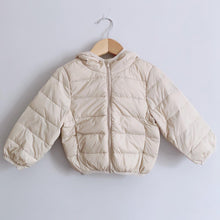 Load image into Gallery viewer, Lightweight Padded Jacket (Toddler to Adult)