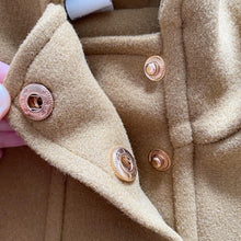 Load image into Gallery viewer, Andri Woolen Coat (3-11yo)