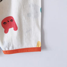 Load image into Gallery viewer, 2023 Presko Capris Pajama (1-2 yo)