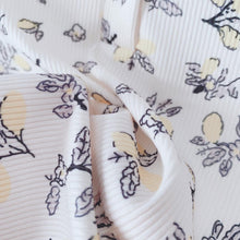 Load image into Gallery viewer, Neutral Top & Shorts Set Unisex (1-7 yo)