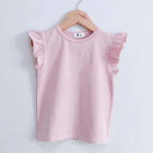 Load image into Gallery viewer, PRE-ORDER Talia Girls' Top (1-6 yo)