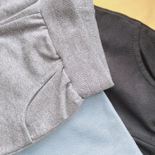 Load image into Gallery viewer, PRE-ORDER Basic Boys’ Shorts (2-10 yo)