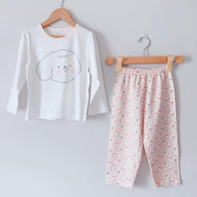 Load image into Gallery viewer, 2-Pack Boys' & Girls' Pajama (3-14 yo)