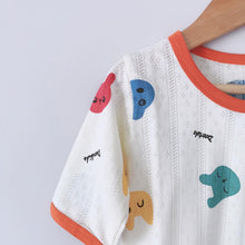 Load image into Gallery viewer, 2023 Presko Capris Pajama (1-2 yo)