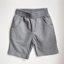 Load image into Gallery viewer, PRE-ORDER Basic Boys’ Shorts (2-10 yo)
