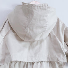 Load image into Gallery viewer, Perry Lightweight Parka Jacket (1-11yo)