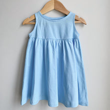 Load image into Gallery viewer, PRE-ORDER Basic Dress (2-9 yo)