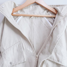 Load image into Gallery viewer, Perry Lightweight Parka Jacket (1-11yo)