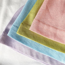 Load image into Gallery viewer, PRE-ORDER Basic Dress (2-9 yo)