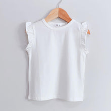 Load image into Gallery viewer, PRE-ORDER Talia Girls' Top (1-6 yo)