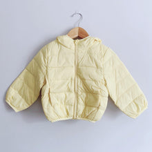 Load image into Gallery viewer, Lightweight Padded Jacket (Toddler to Adult)