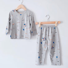 Load image into Gallery viewer, 2-Pack Boys' & Girls' Pajama (3-14 yo)