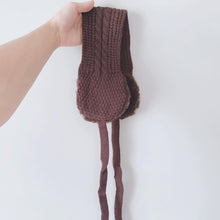 Load image into Gallery viewer, Plain Colored Earmuffs (Kids to Adults)