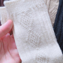 Load image into Gallery viewer, Women’s Winter Socks