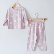 Load image into Gallery viewer, 2-Pack Boys' & Girls' Pajama (3-14 yo)