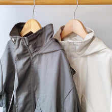 Load image into Gallery viewer, Perry Lightweight Parka Jacket (1-11yo)