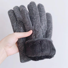 Load image into Gallery viewer, Men’s Winter Gloves